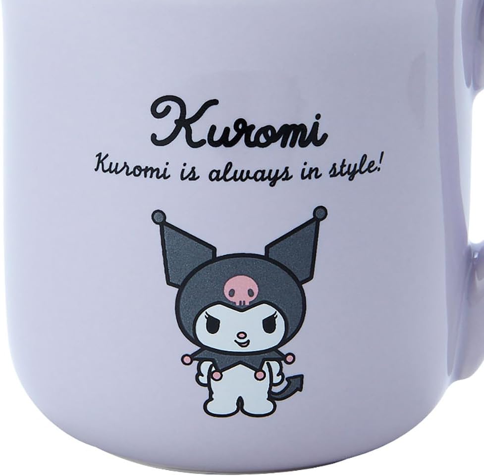 Sanrio 422568 Chromi Mug, Microwave, Dishwasher, Dishwasher Safe, Ceramic