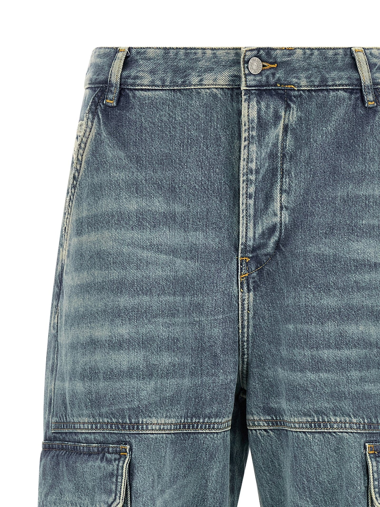 Diesel ディーゼル 'D Sireargod'ジーンズ - Image 4