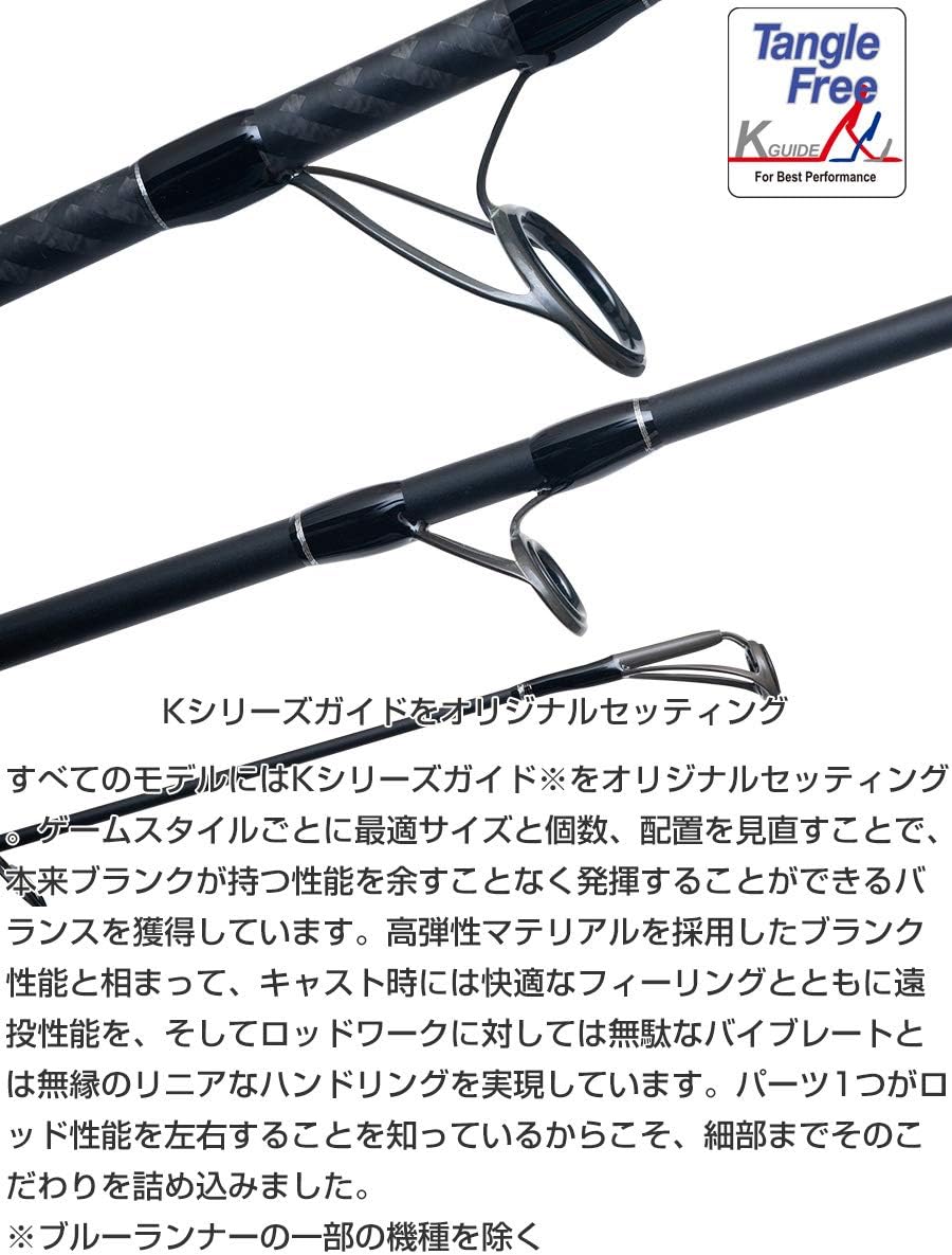 Palms Shoagan Evolve SFTGS-96MH, BL