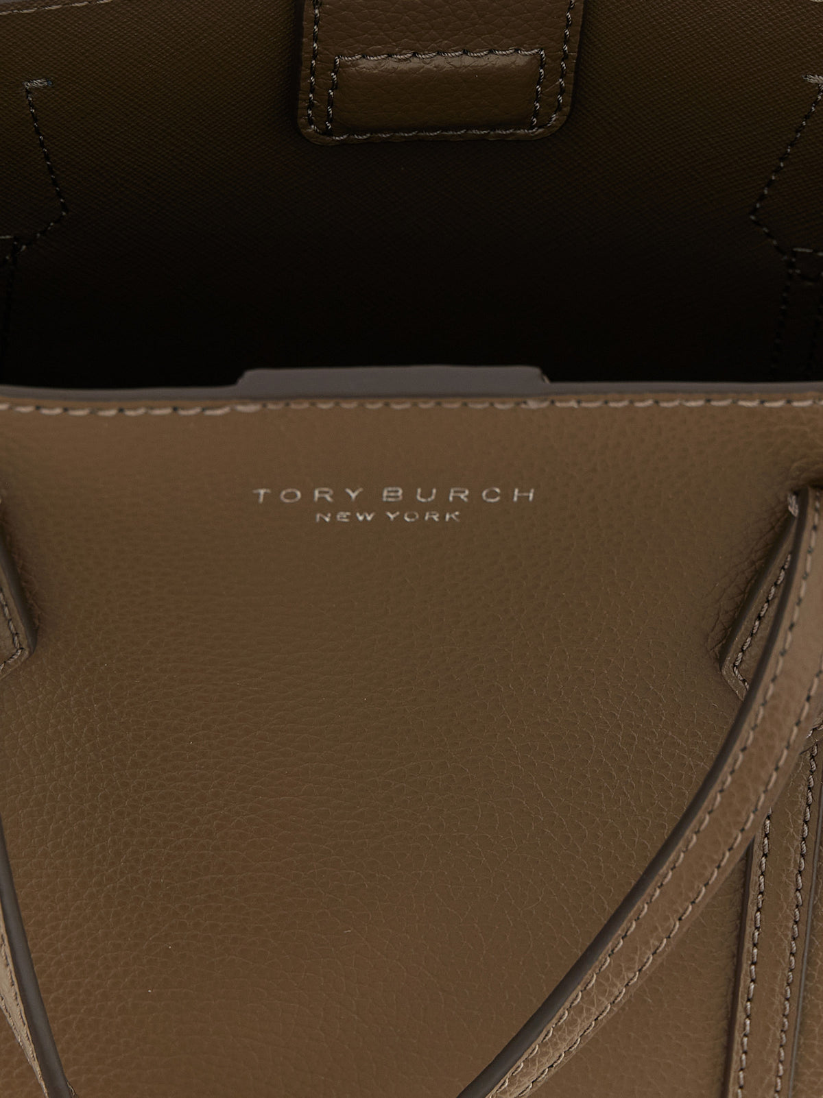 Tory Tory Burch 'Perry'ショッピングバッグ - Image 4