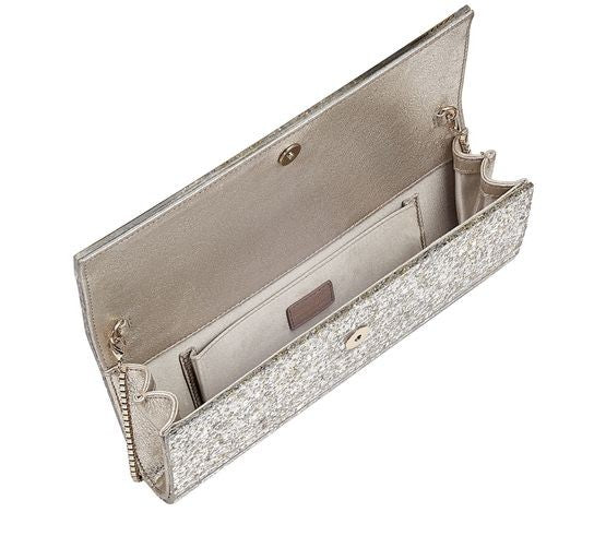 JIMMY CHOO Sweetie クラッチバッグ - Image 4