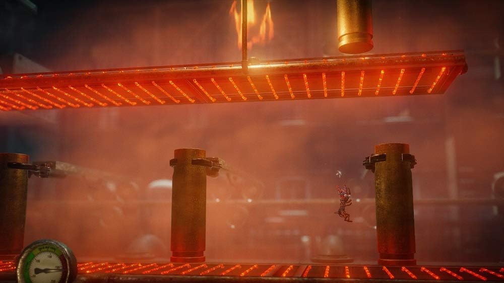 Unravel (アンラベル) ヤーニーバンドル - PS4