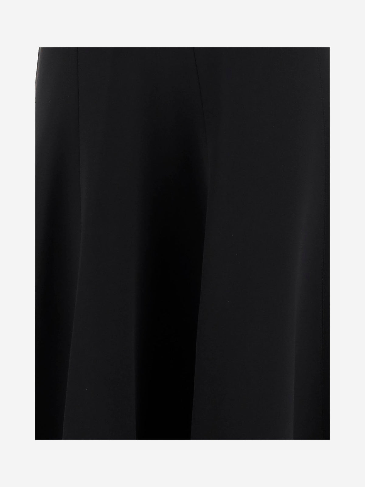 Jacquemus Jacquemus La Jupe Triangle Skirt - Image 4
