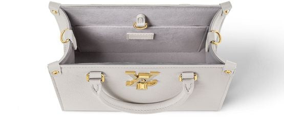 LOUIS VUITTON Lock & Go - Image 4