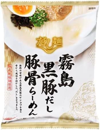 K&K Dashi Noodle Tabete Nationwide Eating Comparison Set, 1 Serving Each of 12 Varieties, Instant Ramen, Local Specialty Ramen Assortment, EBLIM Brand Special Set
