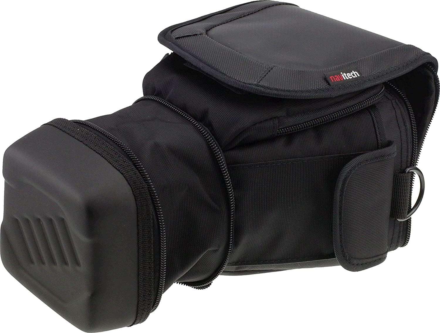 Navitech Telescopic Camera DSLR Case for Nikon Coolpix P1100 Digital Camera