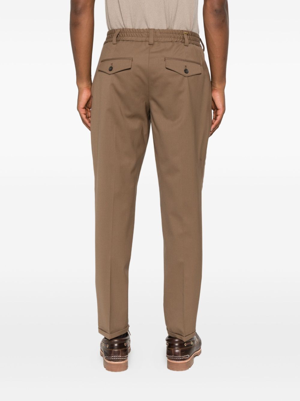 Pt PTトリノズボン - Image 4