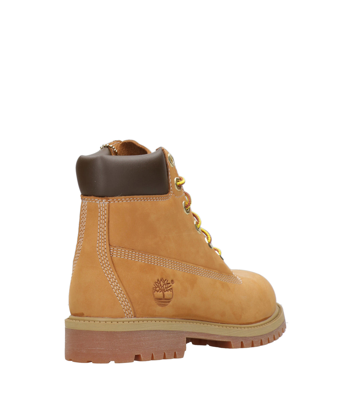 Erl ティンバーランドブーツベージュ - Image 4