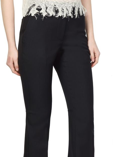 MCQUEEN Straight pants - Image 4