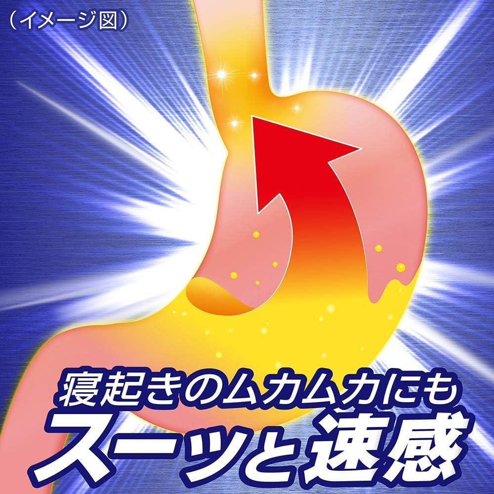 【第2類医薬品】スクラートG 12包