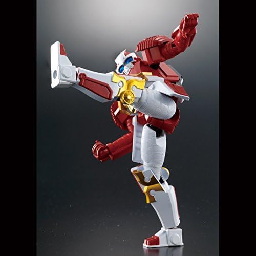 Sentai Artisan Shuriken Sentai Ninja Chogokin Otomo Shino Bimal Action Figure