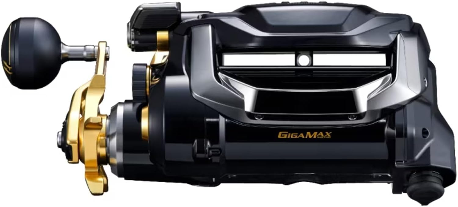 Shimano Electric Reel 23 Beast Master MD 12000