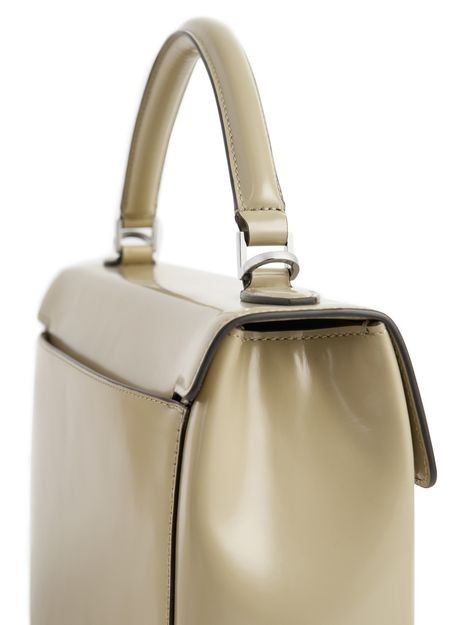 TOTEME Clip box-style top handle bag - Image 4