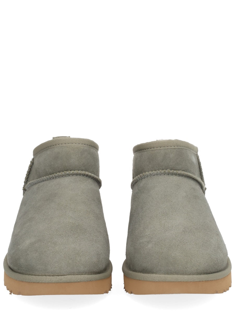 Ugg Ugg ブーツ「クラシック ウルトラ ミニ」 - Image 4