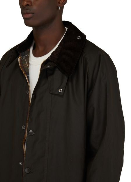 BARBOUR Classic Beaufort ジャケット - Image 4