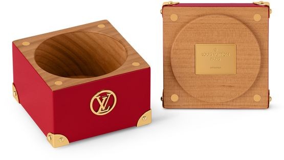 LOUIS VUITTON Rabbit Box - Image 4