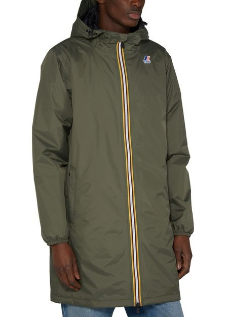 KWAY Le Vrai 3.0 Eiffel ウォーム パーカ - Image 4