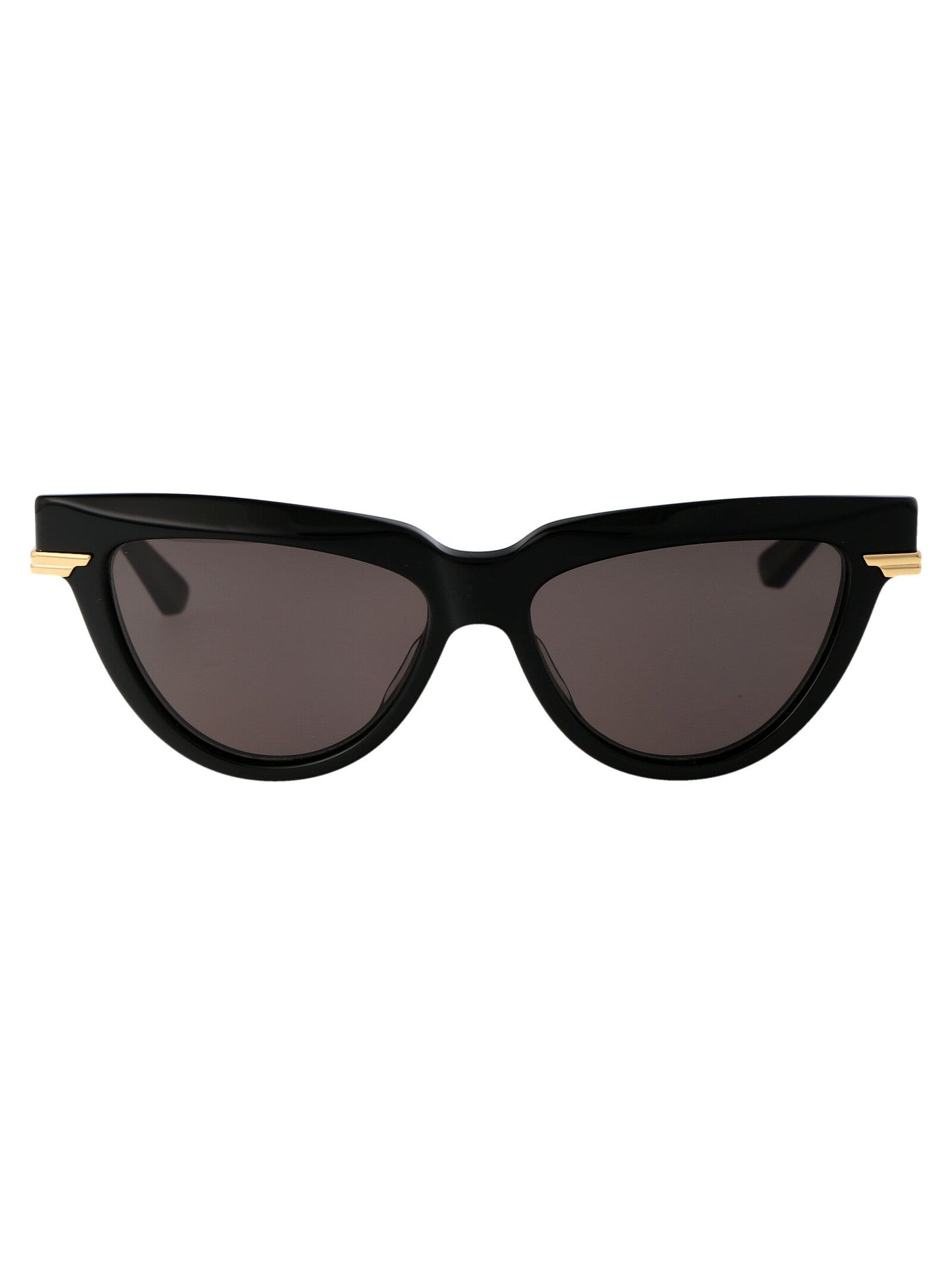 Bottega Veneta Classy Sunglasses BV1265 S 001 - Image 4
