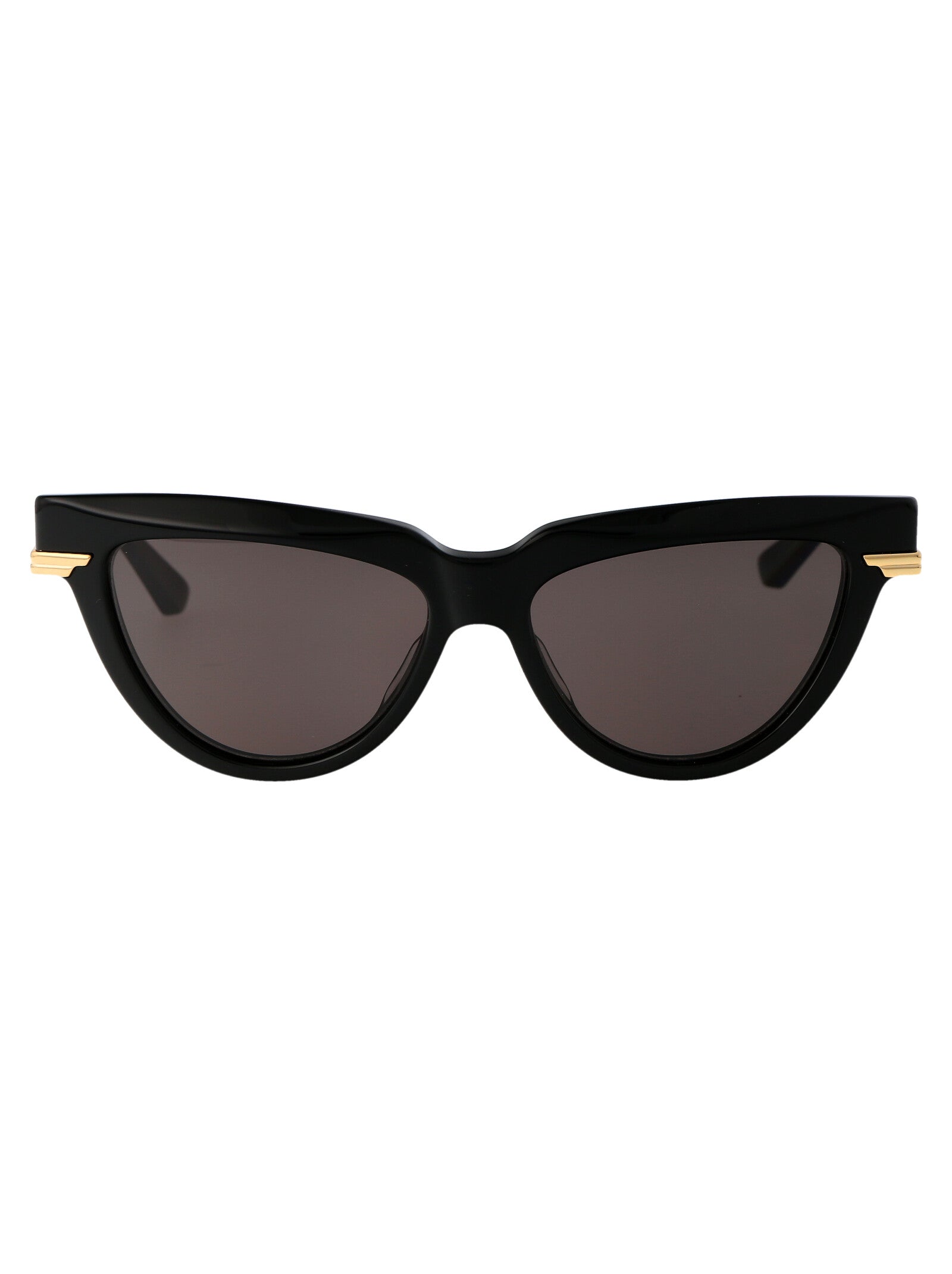 Bottega Veneta Classy Sunglasses BV1265 S 001 - Image 4