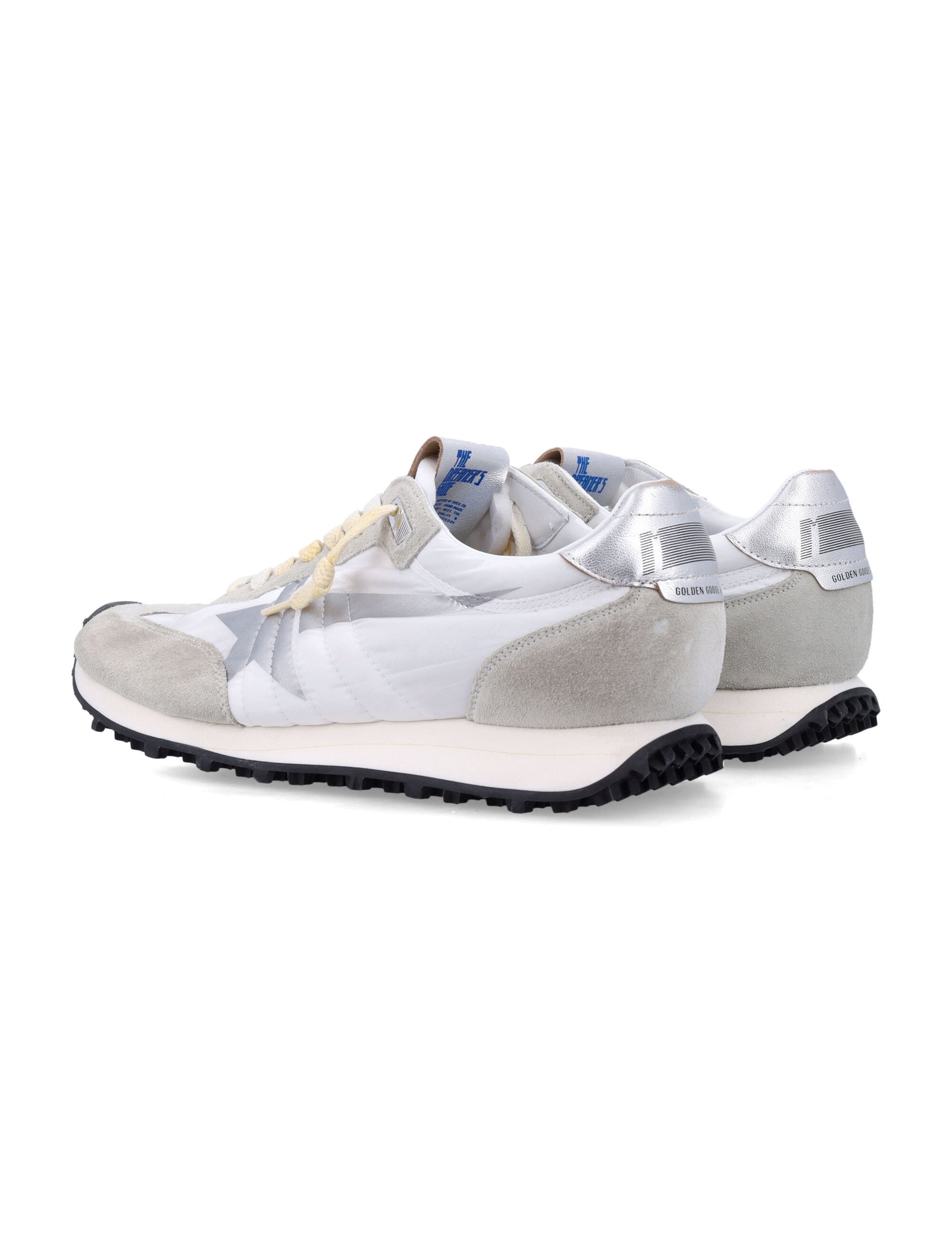Golden Goose ゴールデングーススニーカー - Image 4