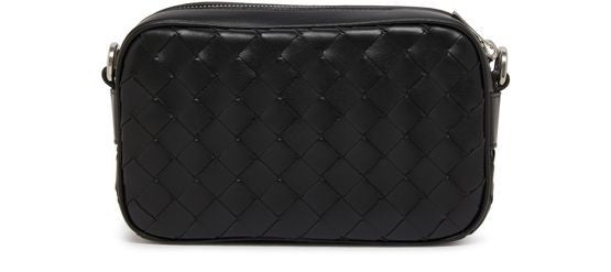 BOTTEGA VENETA Intrecciato カメラバッグ ミニ - Image 4