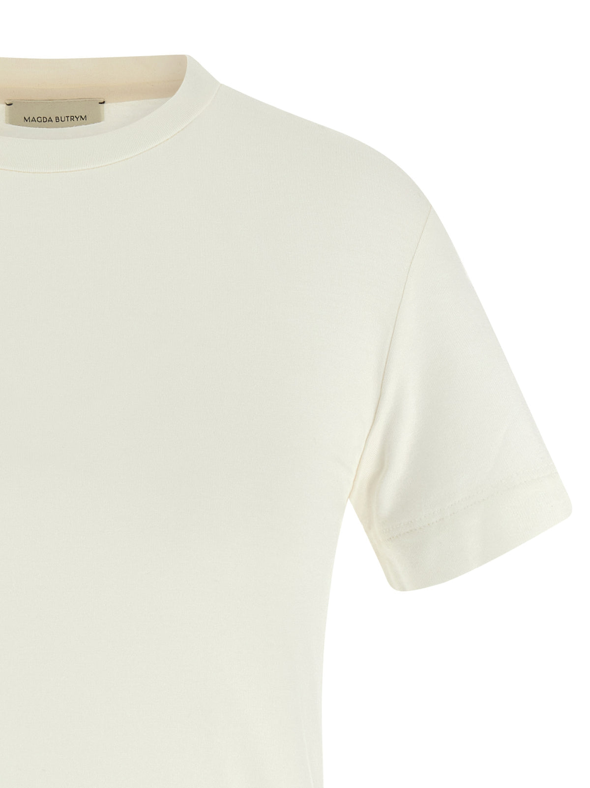Magda Magda Butrym 'PF 25 TシャツO2' Tシャツ - Image 4