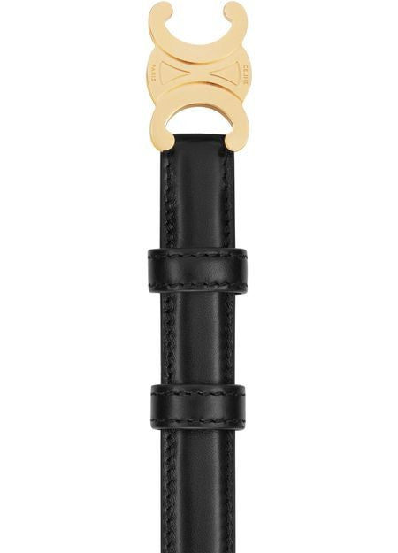 CELINE Small Triomphe belt - Image 4