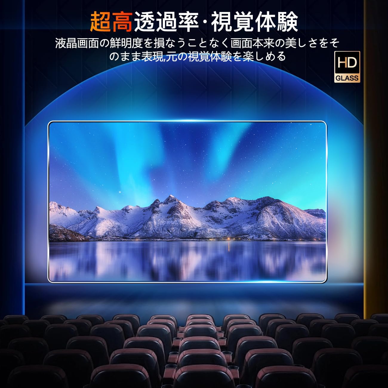 [wnunbg Set of 2] Compatible Canon EOS R50 / R8 Glass Film, 2 Sheets [Japan Asahi Glass Material, 9H Hardness, Shatterproof] Compatible with EOSR50 Tempered Glass Film, Compatible with Canon EOS R8