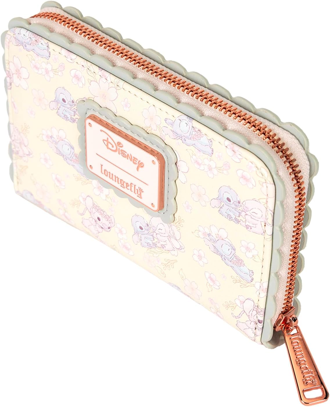 Loungefly Women's Wallet, Multicolor, One Size, Wallet