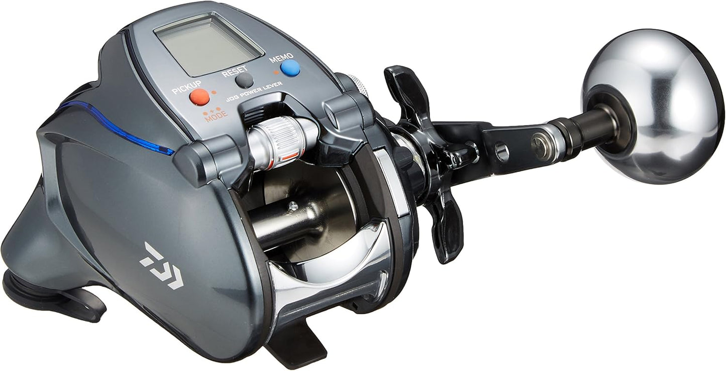 Daiwa Seaborg 300J Electric Reel 14