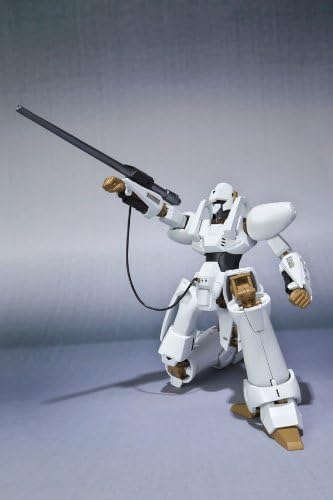 TAMASHII NATIONS ROBOT魂 [SIDE HM] エルガイム