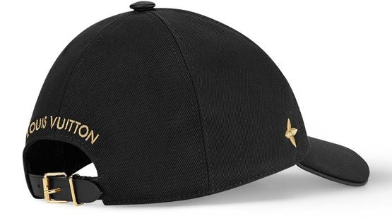 LOUIS VUITTON LV City Cap - Image 4
