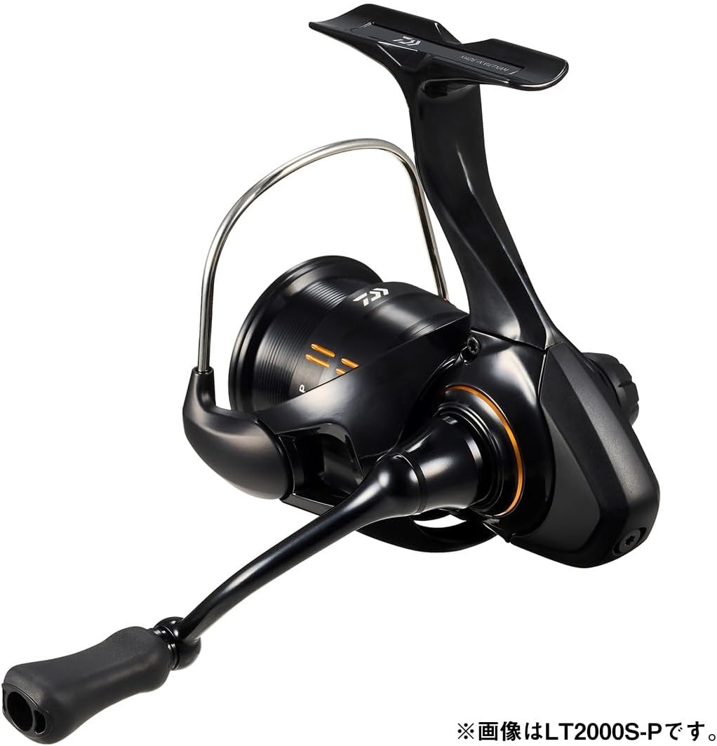 ダイワ(DAIWA) スピニングリール 25イプリミ LT1000S/LT2000S-P/LT2000S-XH 各種 (2025年モデル)