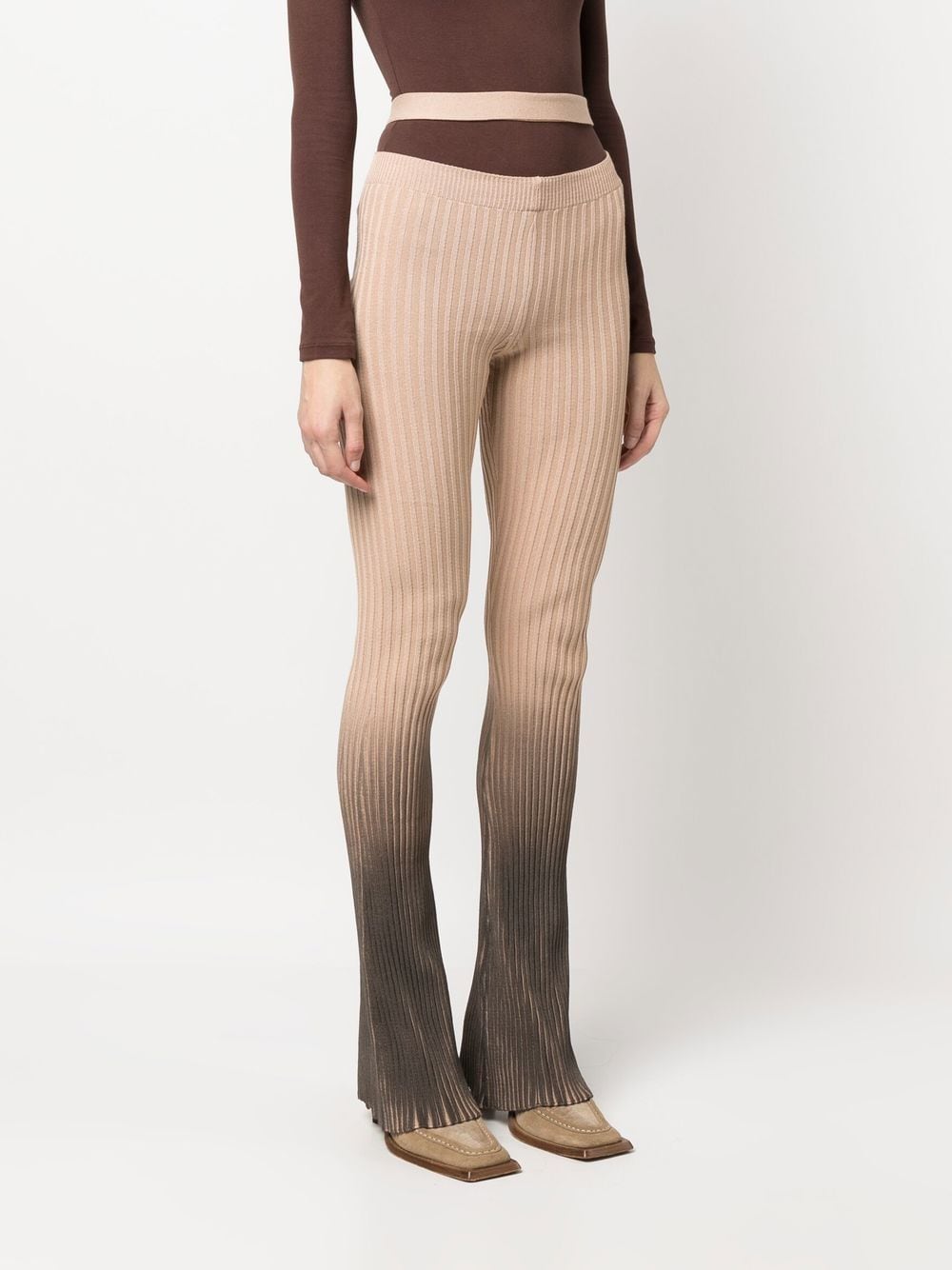 Andrea Adamo アンドレア・アダモがズボンを切り取った - Image 4
