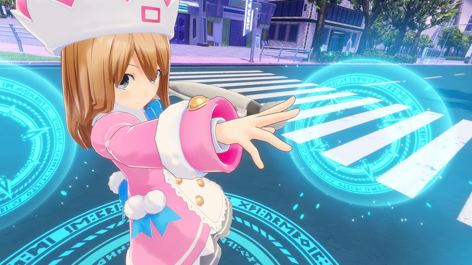 超次元ゲイム ネプテューヌ Sisters vs Sisters シスターズ スペシャルエディション - PS4 (【特典】シスターズ特製BOX、ネプギアからの手紙、ビジュアルブック、シスターズ サウンドトラックCD 、ネプギア&ユニのいちゃ2ポスター)