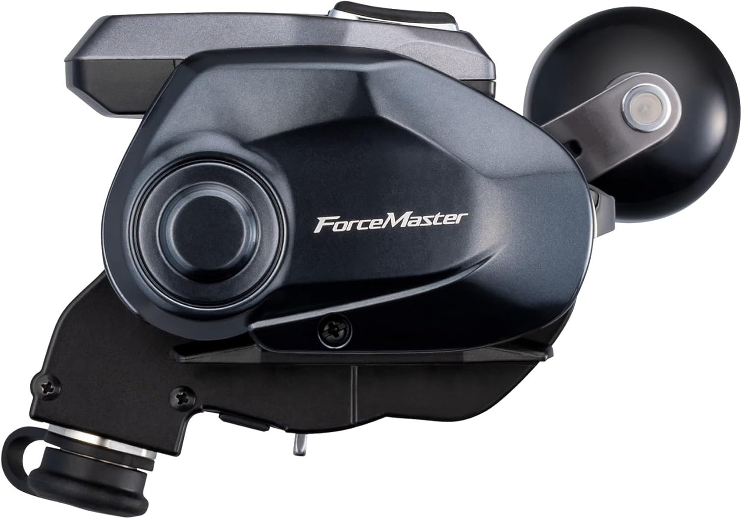 Shimano Electric Reel 25 Force Master 300 (Right Handle)