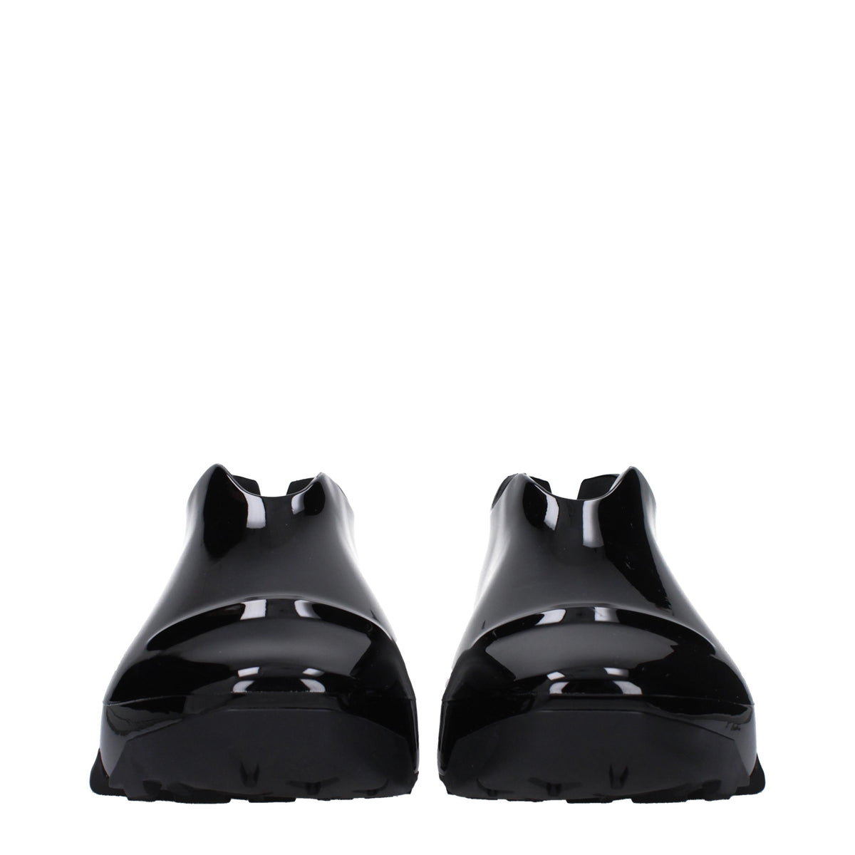 Givenchy Givenchy Sneakers Uomo Gomma Nero - Image 4