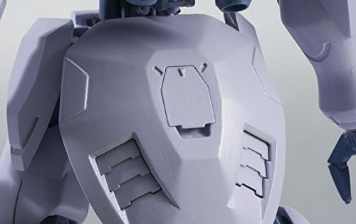 TAMASHII NATIONS ROBOT魂 機動戦士ガンダム 鉄血のオルフェンズ [SIDE MS] ガンダムキマリス 約130mm ABS&PVC製 塗装済み可動フィギュア