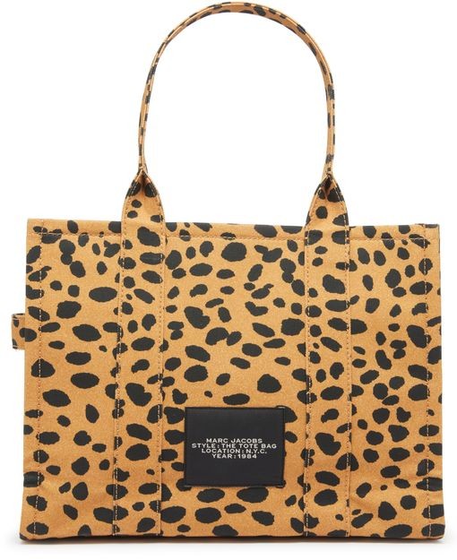 MARC JACOBS ラージ トートバッグ - Image 4