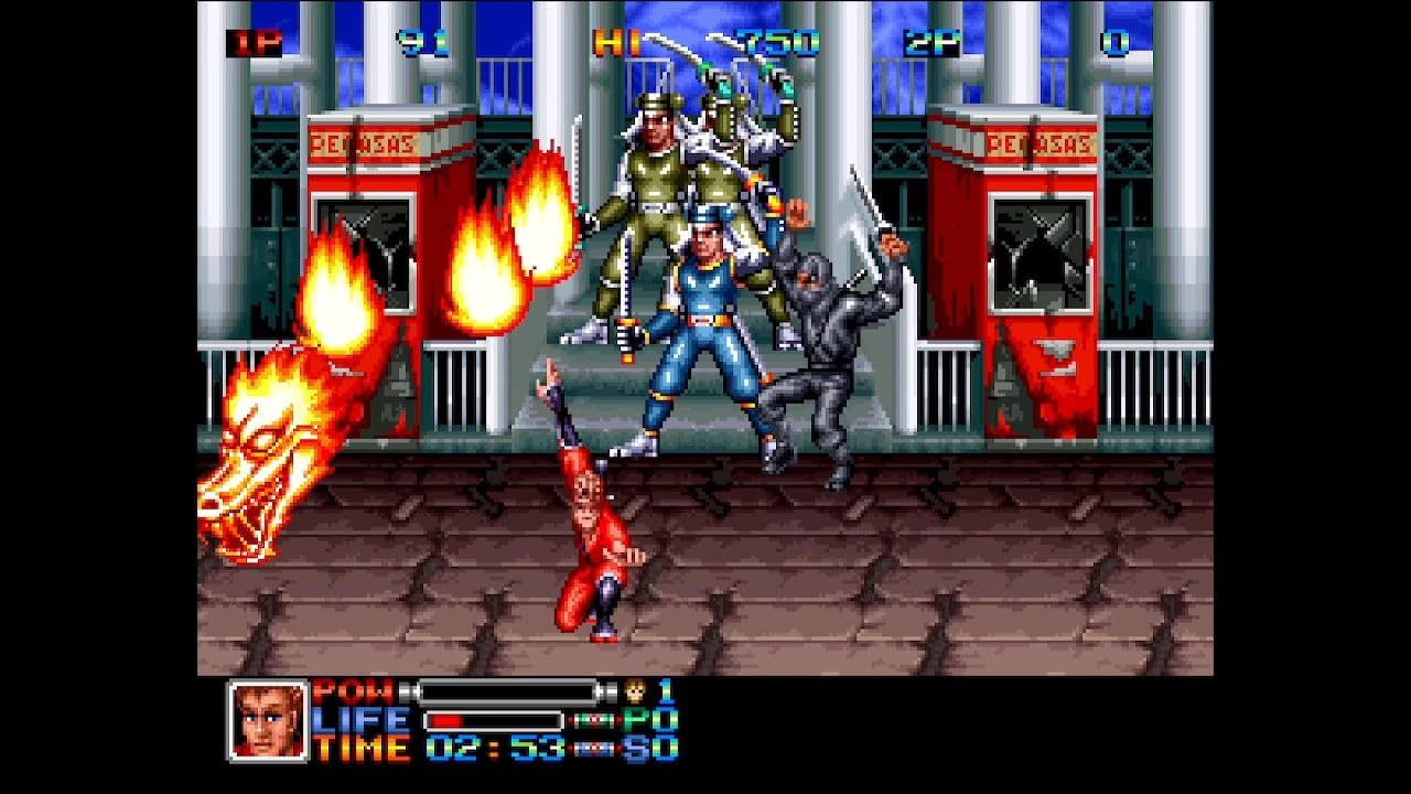 アケアカNEOGEO セレクション Vol.3 -Switch 【限定特典】オリジナルデジタル壁紙（PC・スマホ) 配信