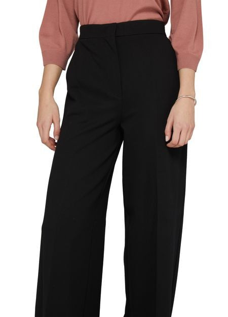 MAX MARA Circolo ワイドパンツ - Image 4