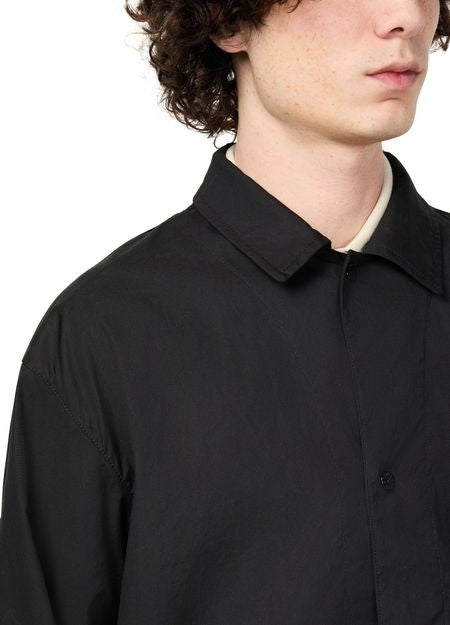 STONE ISLAND ロングスリーブ シャツ - Image 4