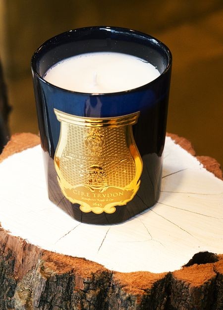 TRUDON ウーリカ センティッドキャンドル 270 g - Image 4
