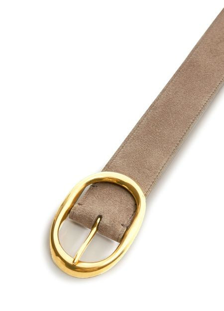 TWP Suede belt - Image 4