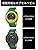 Casio G-B001 80's Retro Wristwatch, Limited Edition / Green, Modern