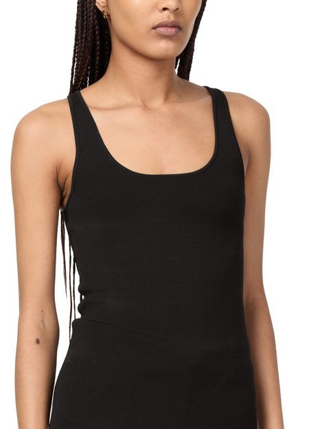 TOTEME Knit tank top - Image 4