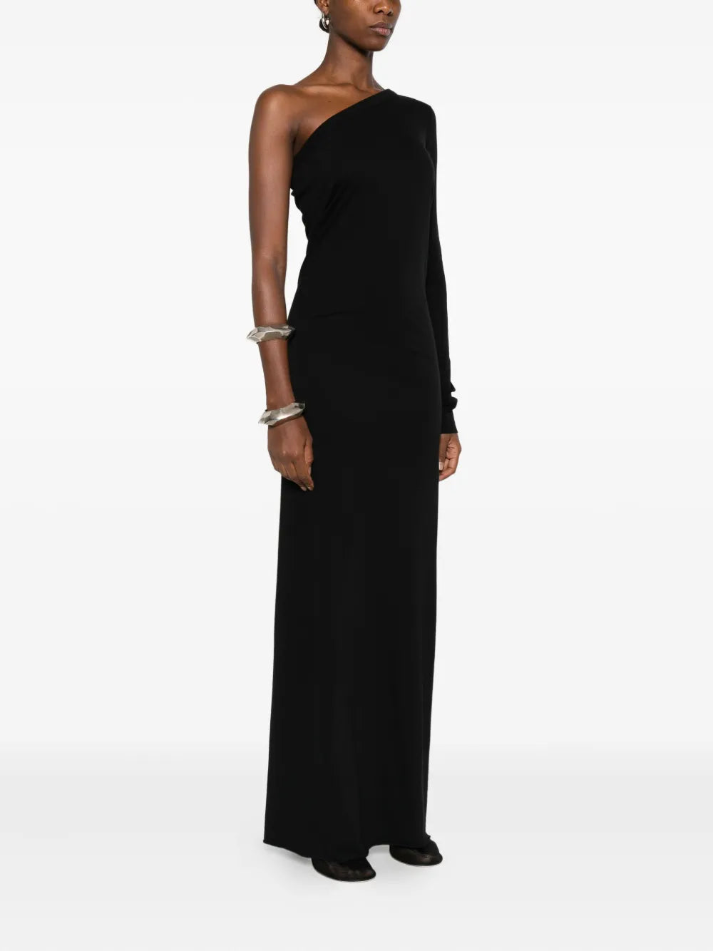 Rick リック・オーウェンズ・Drkshdwドレスブラック - Image 4