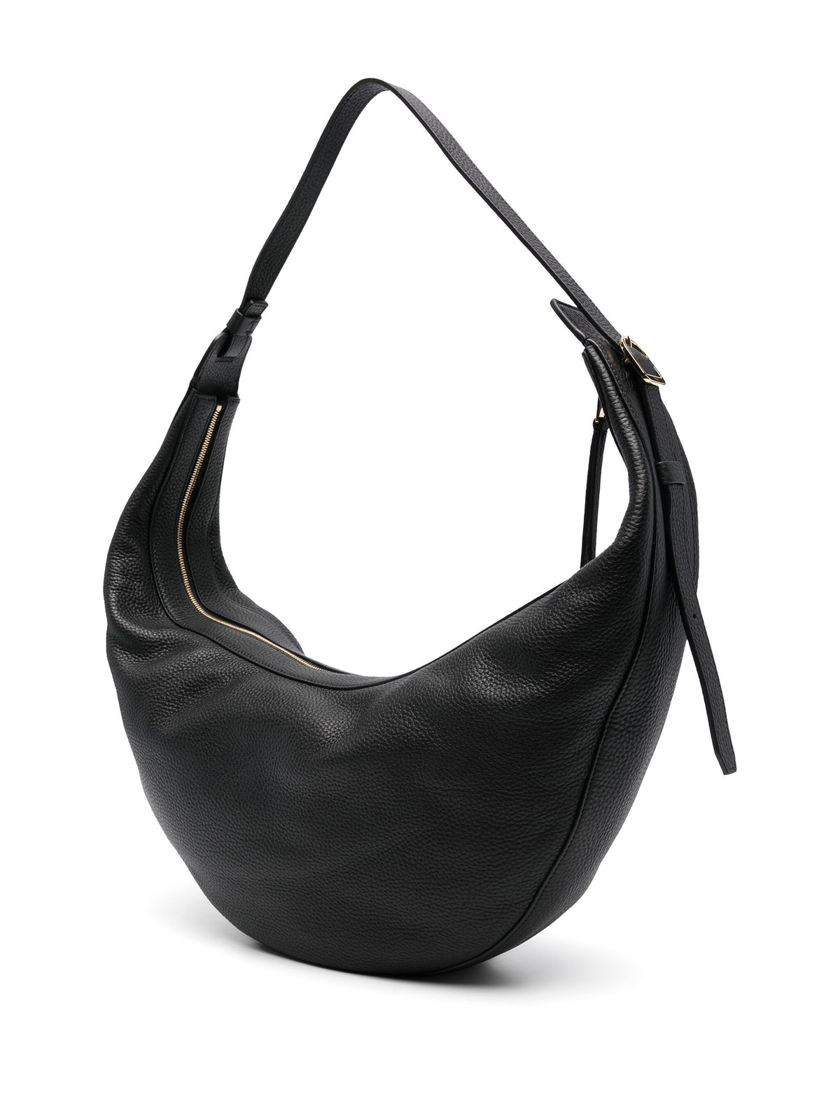 Khaite Khaite Augustina Hobo - Image 4
