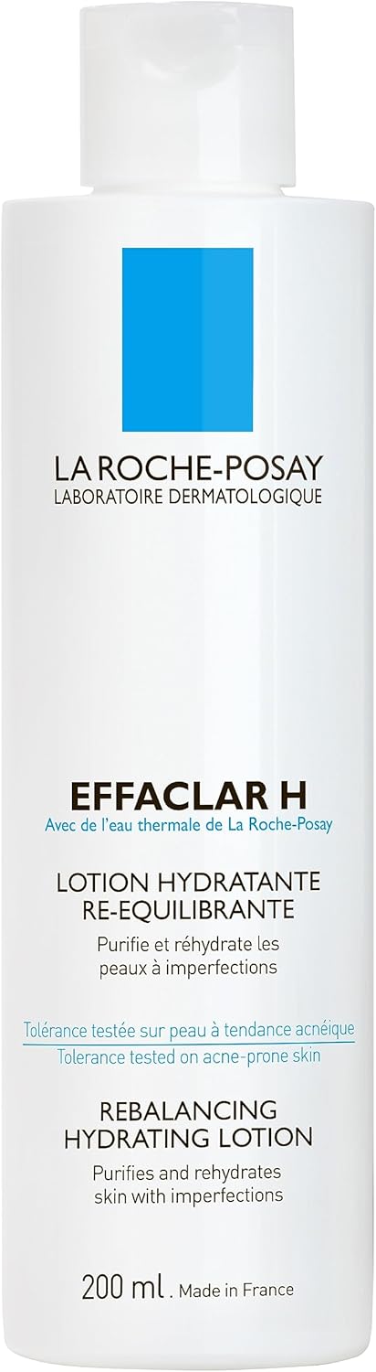 La Roche-Posay(ラロッシュポゼ) 【薬用化粧水】エファクラ モイスチャー バランス ローション ダーマコスメ