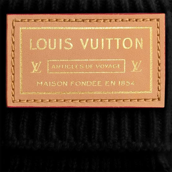LOUIS VUITTON Neverfull Gloves - Image 4